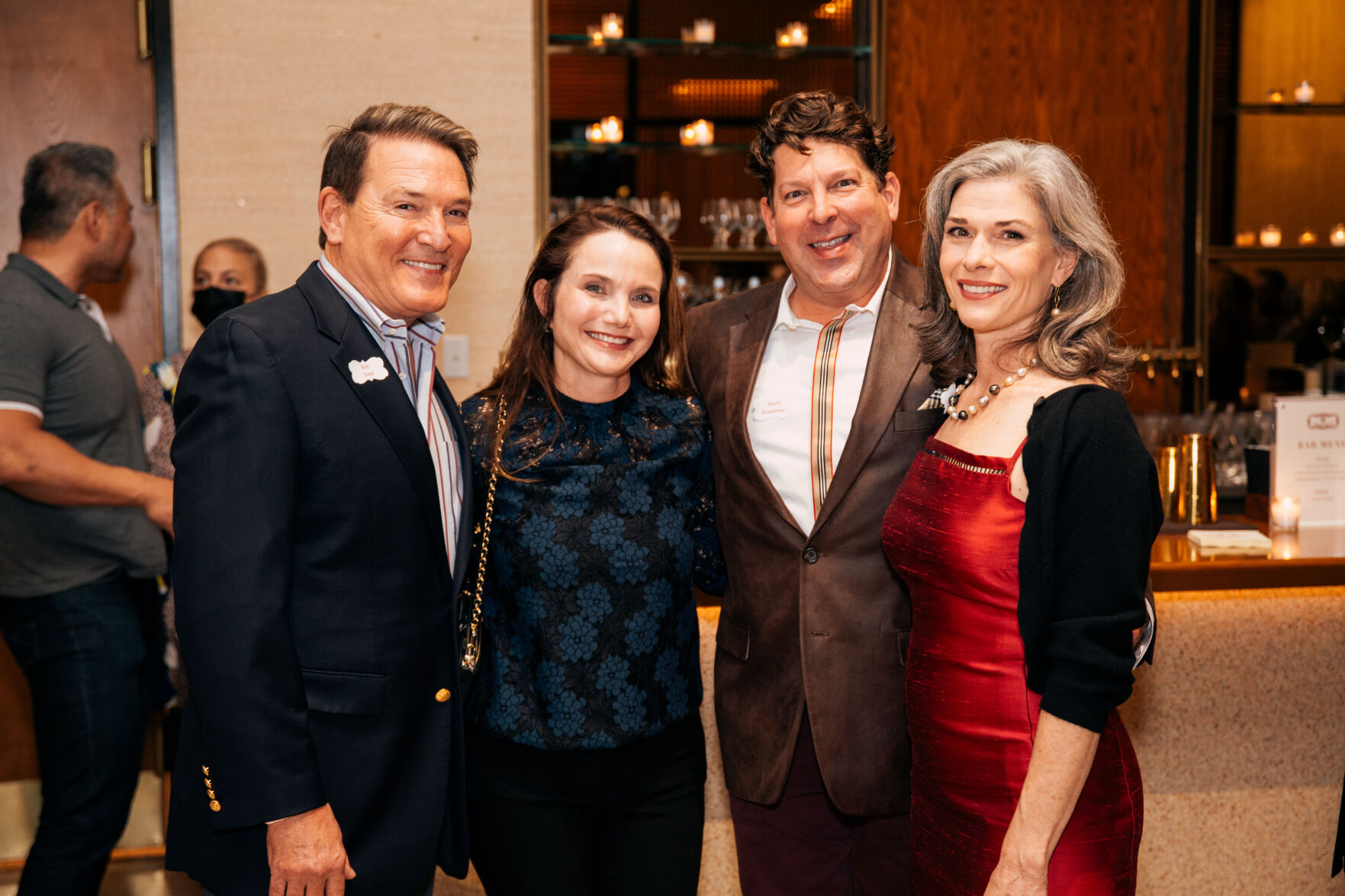 On the Circuit: Ballet Ball 2022 Kick-Off